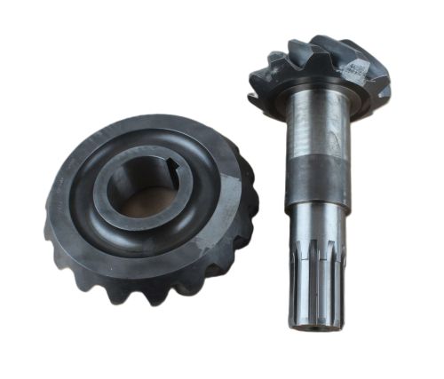 MACK GEAR SET
