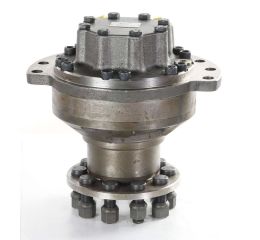 RADIAL PISTON HYDRAULIC LOW SPEED MOTOR
