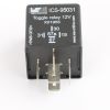 WURTH ELEKTRONIK 12V TOGGLE RELAY UNIT