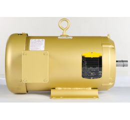 ELECTRIC MOTOR 1.5HP 200V 60Hz 182C