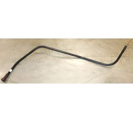 TRANSMISSION TUBE ASSEMBLY
