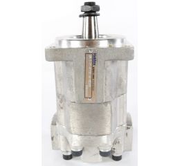 GEAR MOTOR