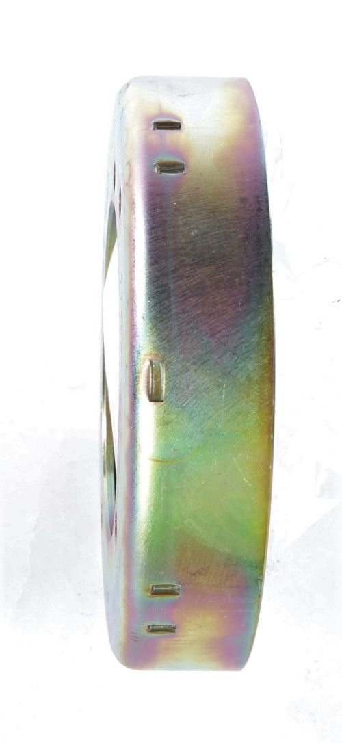 YANMAR DYNAMO ASSEMBLY