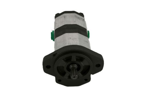 ROQUET HYDRAULIC GEAR PUMP 8.6CC