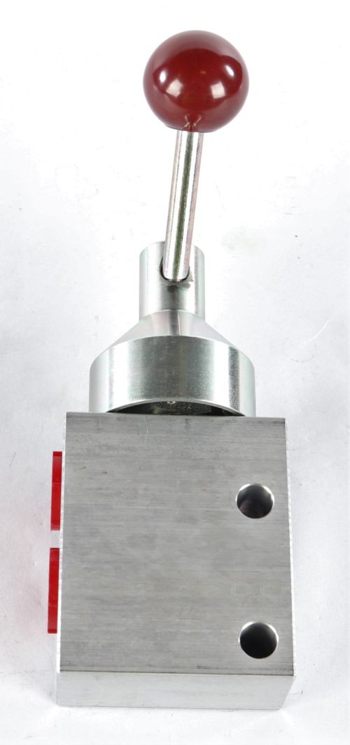 HYUNDAI VALVE-SAFETY LOCK