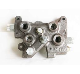 VALVE  BICS