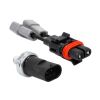 PAI INDUSTRIES MACK 1MR2472M BRAKE LIGHT PRESSURE SWITCH