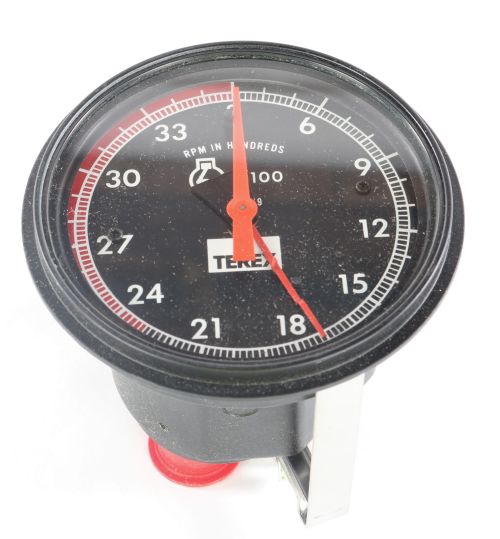 JONES INSTRUMENT TACHOMETER