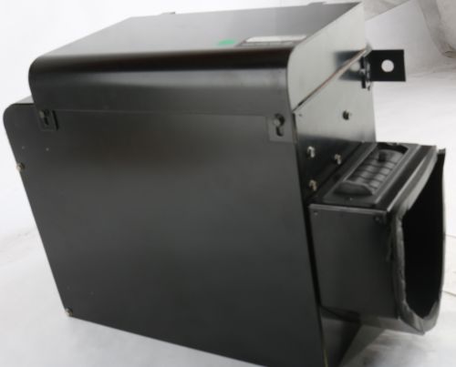 BOBCAT BOX HVAC