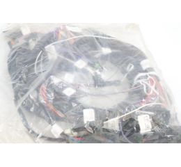 CABLE HARNESSFRONT CAB
