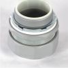 APPLETON CONDUIT CONNECTOR - STRAIGHT 2-1/2in LIQUIDTITE