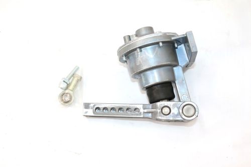 TEREX THROTTLE CONTROL CYLINDER