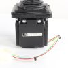 PQ CONTROLS JOYSTICK-2 AXIS/ROCKER / BLACK