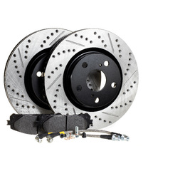 Brakes & Brake Parts