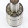 NEW DEPARTURE HYATT BALL BEARING & SHAFT ASSEMBLY - WATER PUMP 38mm OD