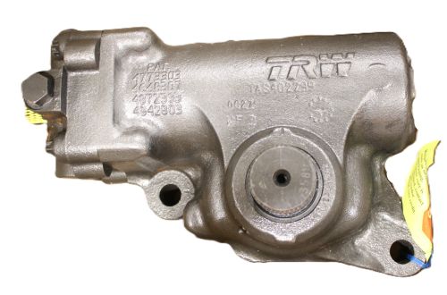 TRW- ROSS STEERING GEAR BOX ASSEMBLY (FR