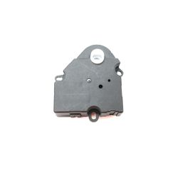 ELECTRIC ACTUATOR HEATER MODE