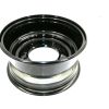 BOBCAT WHEEL - FRONT BLACK