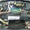 JLG ELECTRIC ASSYPLATFORM CONSOLE