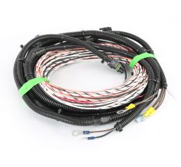 HARNESS GENIE ENGINE