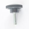 PREVOST SCREW ASSEMBLY ADJUSTING SUN VISOR