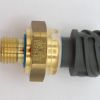 PACCAR OIL PRESSURE SENSOR