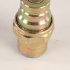 PARKER MALE FAST FITTING 3/8