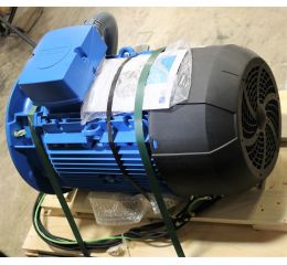 ELECTRIC MOTOR 26kW 400/460V 50/60Hz