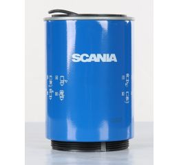 FUEL FILTER/WATER SEPARATOR