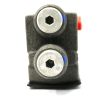 REXROTH HYDRAULIC CONTROL VALVE
