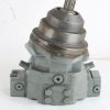 REXROTH HYDRAULIC MOTOR - AXIAL PISTON