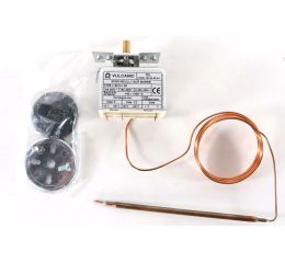 THERMOSTAT D AIR ECH. 50-200 DEG C