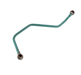 OIL RETURN PIPE