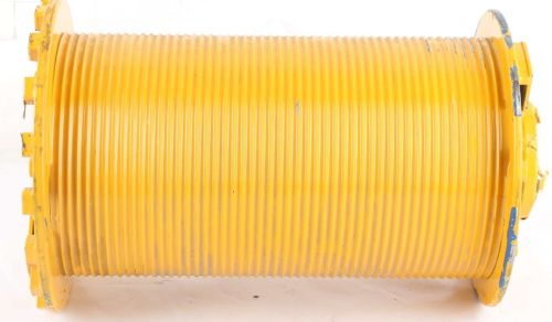 DANA WINCH DRUM
