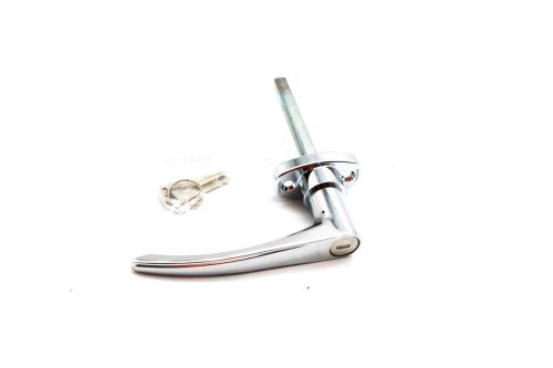 JLG HANDLE LOCKABLE
