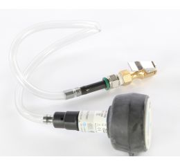 ANALYZER - NITROGEN PURITY