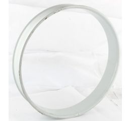 BAND-WHEEL RIM SPACING