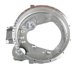 HOUSING  FLYWHEEL