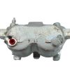 AUTOCAR ASSEMBLY-SILVER PLATED-NO BRACKET