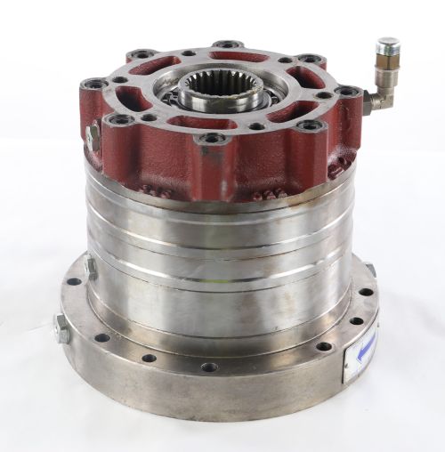 DANA BRAKE FL750.14C/065/../00-OR (