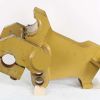 GRADALL BUCKET ADAPTER