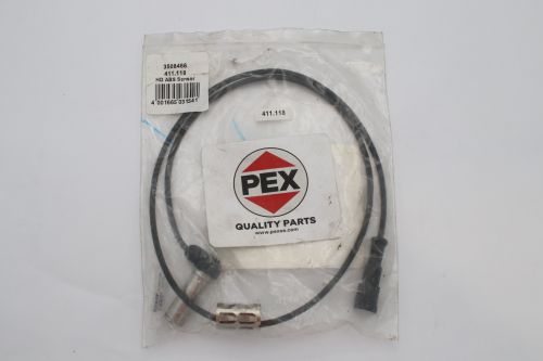 PEX ABS WHEEL SPEED SENSOR  REPLACES WABCO 4410328090