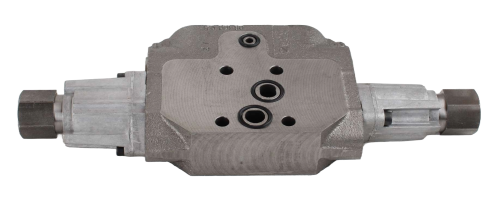 REXROTH VALVE SLEW