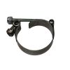 CLAMPCO T-BOLT CLAMP:1-5/8 TO 1-7/8