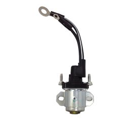 RELAY - STARTER SOLENOID 24V