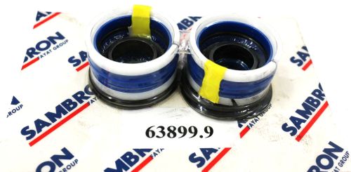 BOBCAT SET OF SEALS