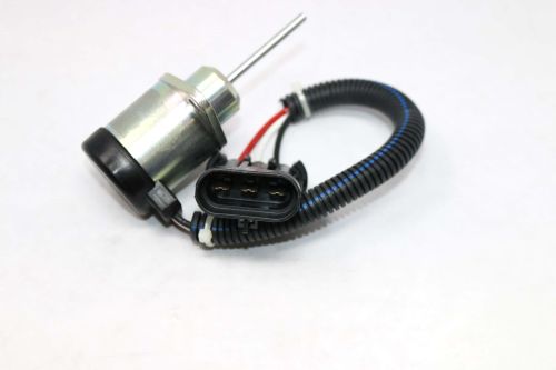 KUBOTA SOLENOID