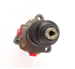 BRAKE VALVE