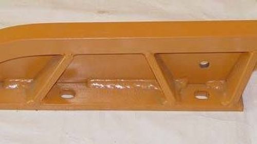 CASE AFTERMARKET GUARD FRONT R/H