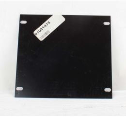 HEATER COVER PLT